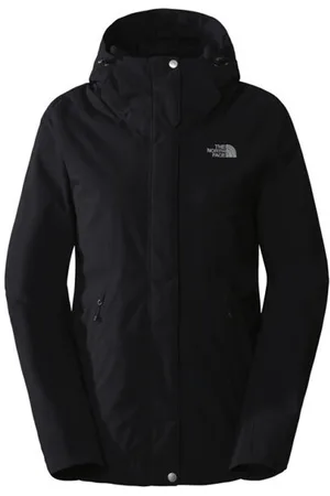 The North Face W Inlux Insulatedblank-spacegiacca trekking