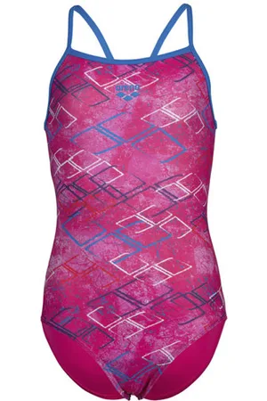 Arena Daly Light Problank-spacecostume intero