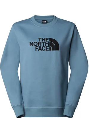 The North Face W Drew Peak Crewblank-spacefelpa