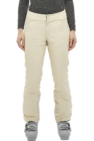 The Mountain Studio 2L Stretch Insulated Mblank-spacepantaloni da sci