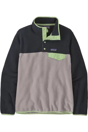 Patagonia Lightweight Synchilla® Snap-T Wblank-spacefelpa in pile