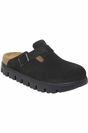 Birkenstock Boston Wblank-spaceciabatte