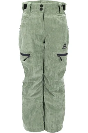 Rehall Kyle-R Jrblank-spacepantaloni da sci