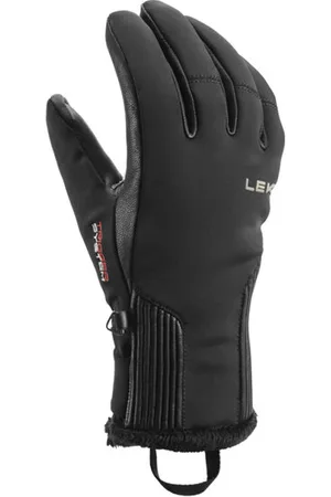 Leki Vallarta 3D Women Wblank-spaceguanti da sci