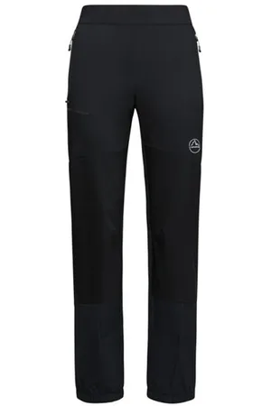 La Sportiva Ikarus Wblank-spacepantaloni scialpinismo