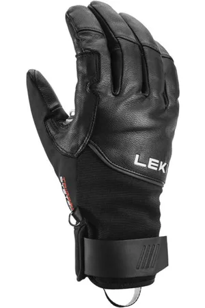 Leki Pegas 3D Lite Mblank-spaceguanti da sci