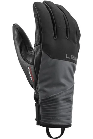 Leki Sparrow 3D Mblank-spaceguanti da sci