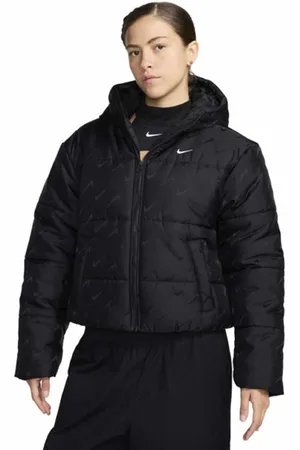 Nike Sportswear Classic Wblank-spacegiacca tempo libero