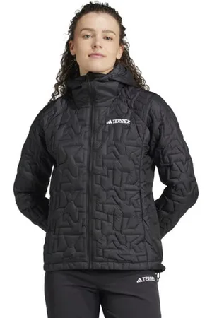 adidas Terrex Xperior Wblank-spacegiacca primaloft
