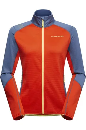 La Sportiva Chill Wblank-spacefelpa in pile