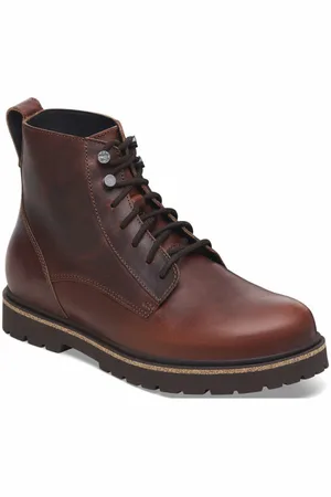 Birkenstock Highwood Lace Mid Mblank-spacestivali