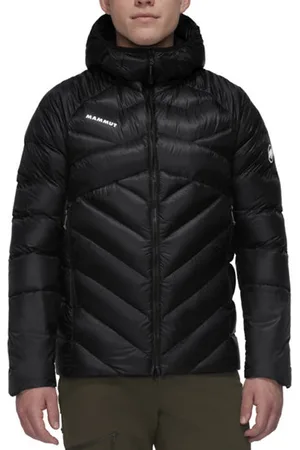 Mammut Taiss IN Hoodedblank-spacegiacca piumino