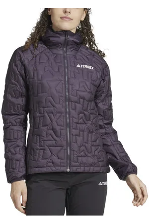 adidas Terrex Xperior Wblank-spacegiacca primaloft