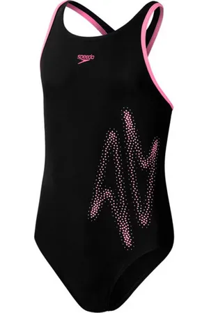 Speedo Hyper Boom Flybackblank-spacecostume intero