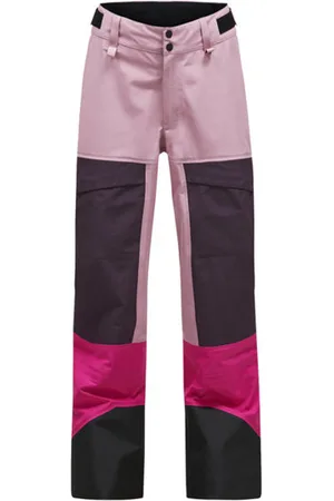 Peak Performance Gravity Gore-Tex 3L Wblank-spacepantaloni da sci