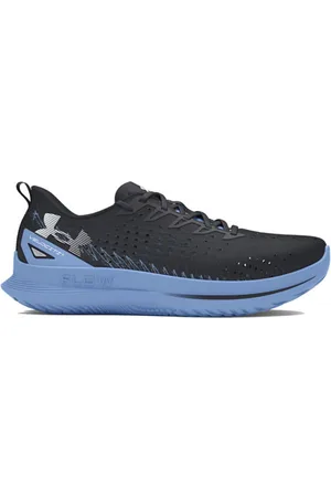 Under Armour Velociti 4blank-spacescarpe running neutre
