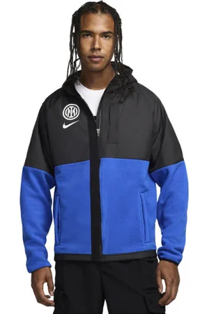 Nike Inter-Milanblank-spacegiacca ibrida