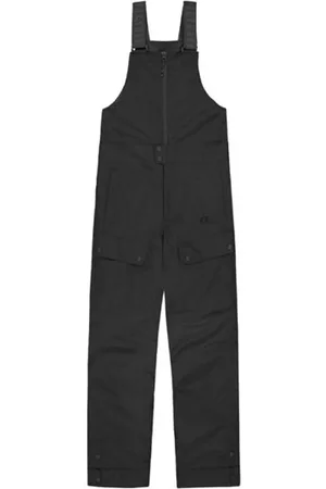 Picture Ninge Bib Jrblank-spacepantaloni da sci