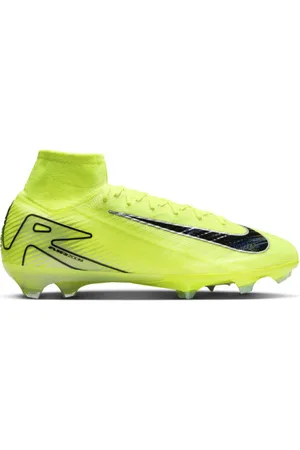 Nike Zoom Mercurial Superfly 10 Elite FGblank-spacescarpe da calcio per terreni compatti