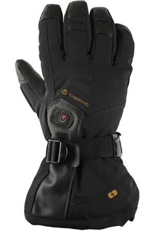 Therm-ic Ultra Heat Boost Mblank-spaceguanti da sci