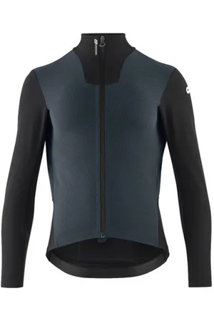 Assos Mille GT S11blank-spacegiacca ciclismo