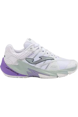 Joma Open Ladyblank-spacescarpe da padel