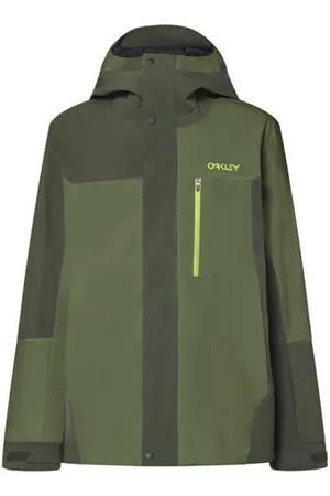 Oakley Tnp Tbt Mblank-spacegiacca snowboard