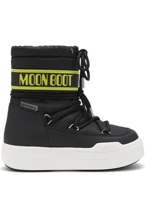 Moon Boot MB JR Park Bootblank-spacedoposci