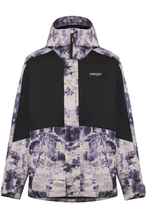 Oakley Range RC 2.0 Mblank-spacegiacca snowboard