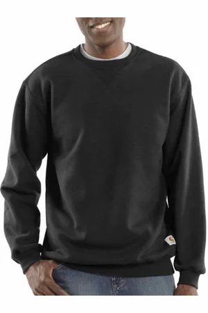 Carhartt Felpa Mblank-spaceuomo. Taglia S