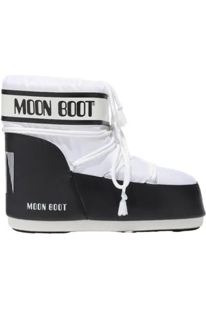 Moon Boot MB Icon Low Nylonblank-spacedoposci
