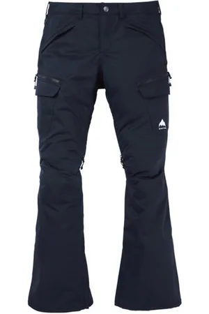 Burton Gloria Wblank-spacepantaloni da snowboard
