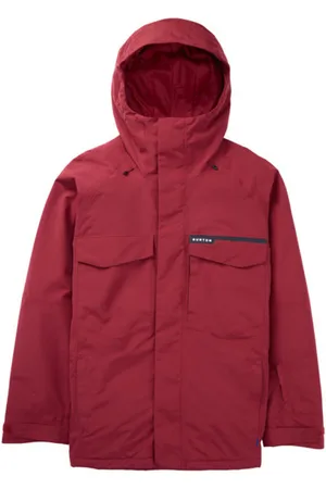 Burton Covert 2.0 Mblank-spacegiacca snowboard