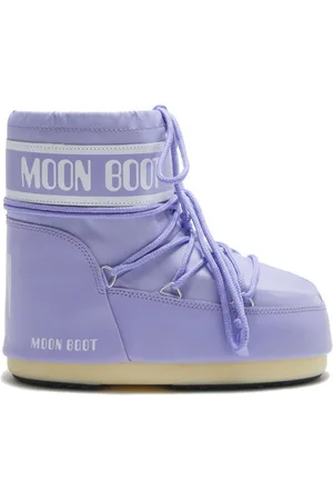 Moon Boot MB Icon Low Nylonblank-spacedoposci