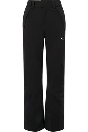 Oakley Laurel Wblank-spacepantaloni da sci