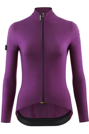 Assos UMA GT LSblank-spacemaglia ciclismo manica lunga