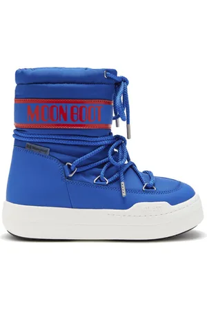 Moon Boot MB JR Park Bootblank-spacedoposci