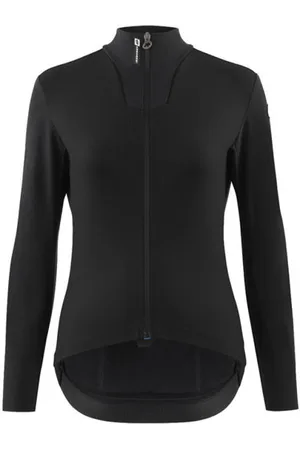 Assos UMA GT S11blank-spacegiacca ciclismo