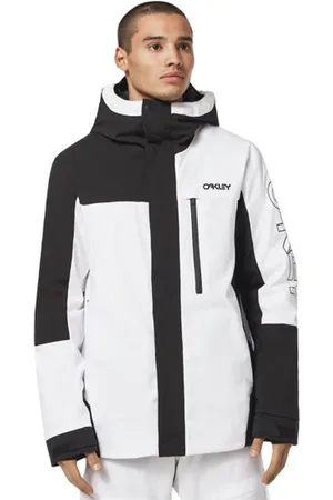 Oakley Tnp Tbt Mblank-spacegiacca snowboard