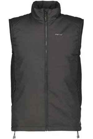 Meru Levelock Mblank-spacegilet