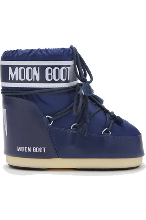 Moon Boot MB Icon Low Nylonblank-spacedoposci
