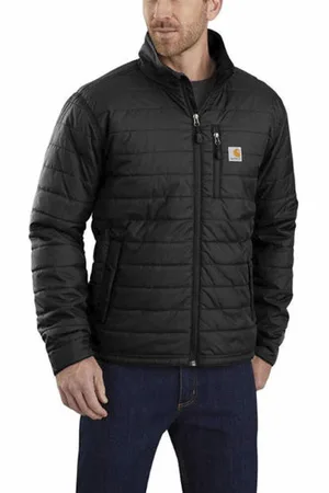Carhartt Gilliam Mblank-spacegiacca tempo libero