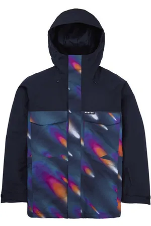 Burton Covert 2.0 Mblank-spacegiacca snowboard