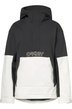 Oakley TNP TBT Insulated Wblank-spacegiacca snowboard