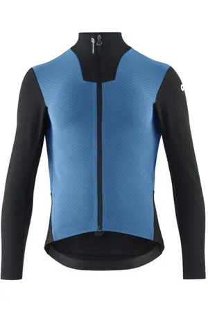Assos Mille GT S11blank-spacegiacca ciclismo