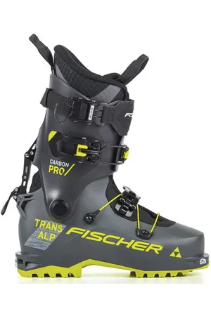 Fischer Transalp Carbon Problank-spacescarponi scialpinismo