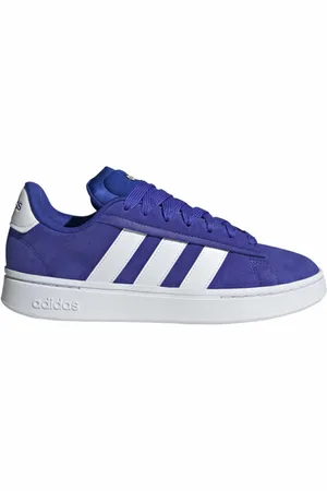 adidas Grand Court Alpha Mblank-spacesneakers