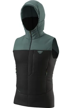 Dynafit Radical Prl Hooded Mblank-spacegilet