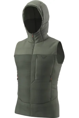 Dynafit Radical Prl Hooded Mblank-spacegilet