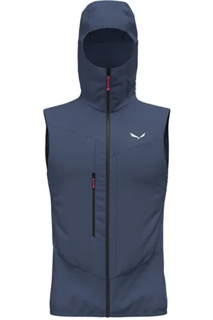 Salewa Sella Dst/Twr Hyb Mblank-spacegilet ibrido